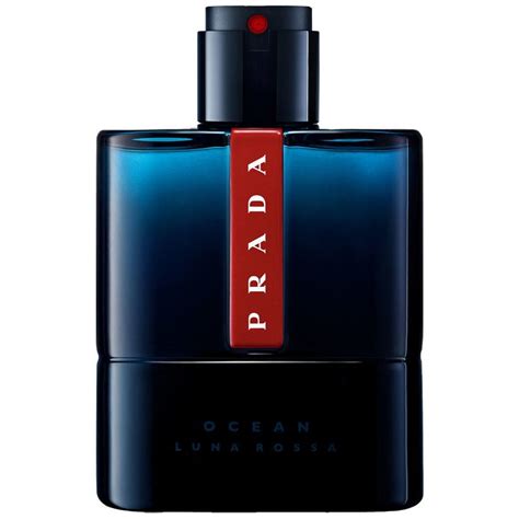 prada luna rossa edt perfume